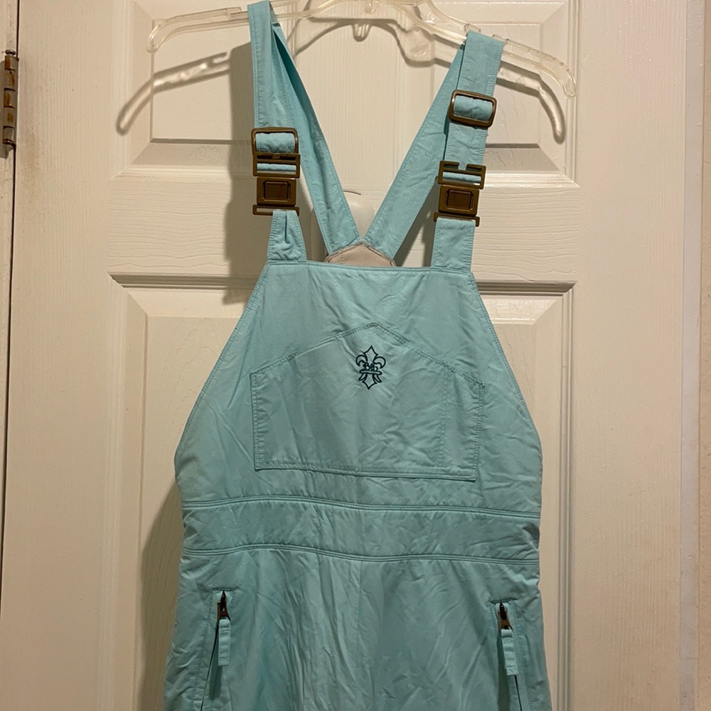 Kids Body Glove Snowsuit